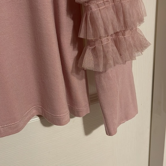 Pink top - Picture 4 of 4